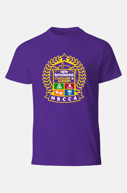 NBCCA Classic T-SHIRT